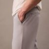 Pantalon chino stretch moderne Pantalon chino stretch moderne