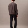 Pantalon chino stretch moderne Pantalon chino stretch moderne