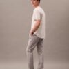 Pantalon chino stretch moderne Pantalon chino stretch moderne