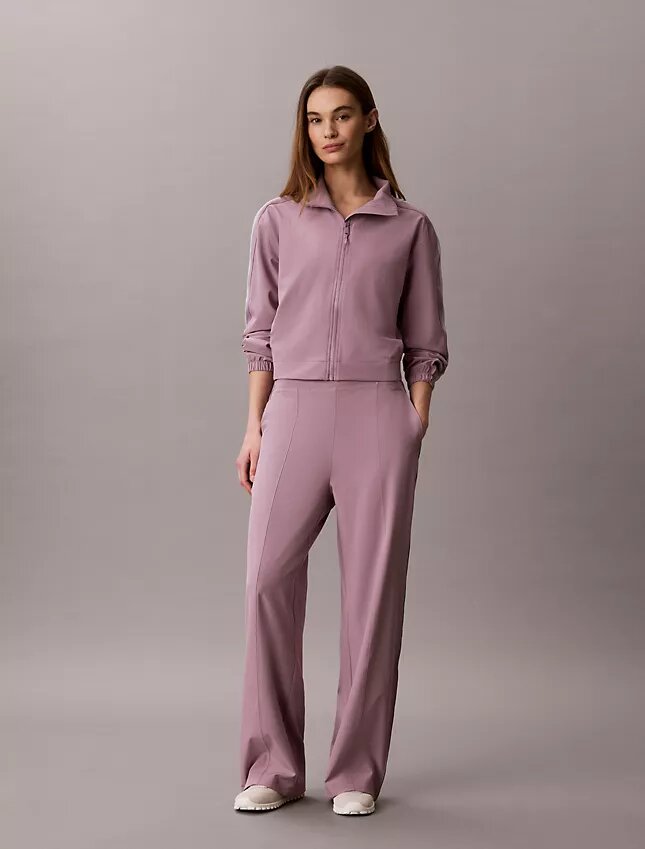 Pantalon Commuter avec bandeau logo Pantalon Commuter avec bandeau logo