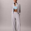 Pantalon Commuter avec bandeau logo Pantalon Commuter avec bandeau logo