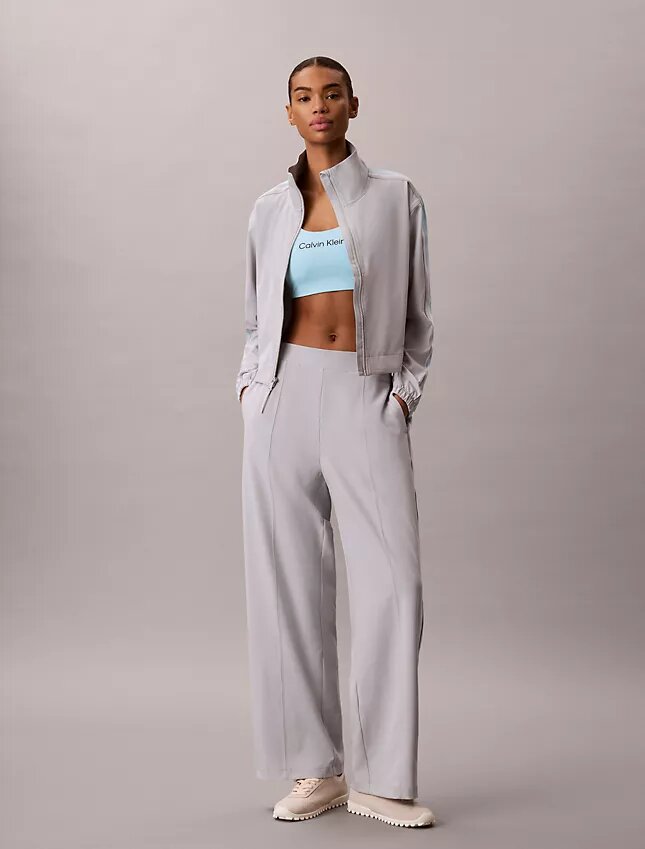 Pantalon Commuter avec bandeau logo Pantalon Commuter avec bandeau logo