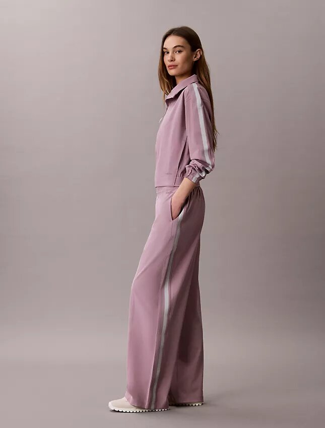 Pantalon Commuter avec bandeau logo Pantalon Commuter avec bandeau logo