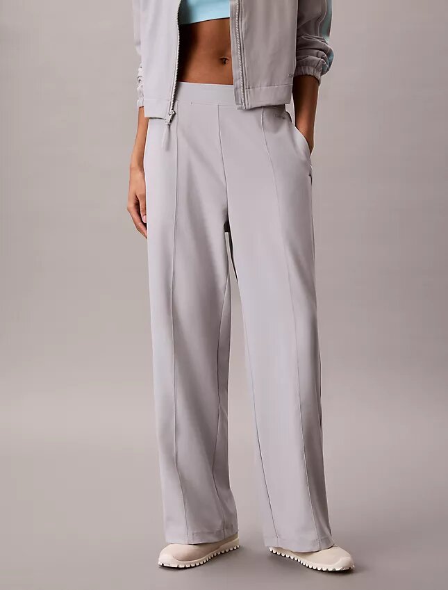 Pantalon Commuter avec bandeau logo Pantalon Commuter avec bandeau logo