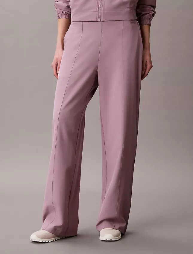 Pantalon Commuter avec bandeau logo Pantalon Commuter avec bandeau logo