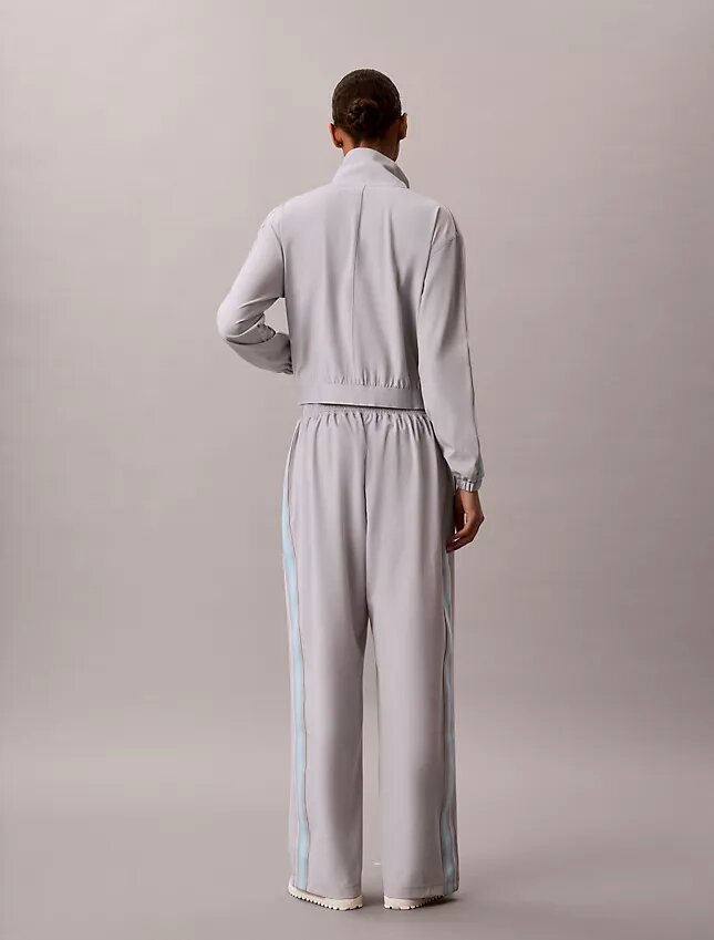 Pantalon Commuter avec bandeau logo Pantalon Commuter avec bandeau logo