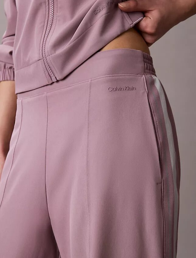 Pantalon Commuter avec bandeau logo Pantalon Commuter avec bandeau logo