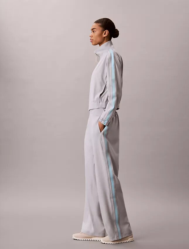 Pantalon Commuter avec bandeau logo Pantalon Commuter avec bandeau logo