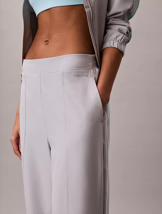 Pantalon Commuter avec bandeau logo Pantalon Commuter avec bandeau logo