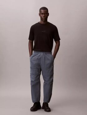 Pantalon convertible en nylon ripstop Pantalon convertible en nylon ripstop