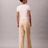 Pantalon décontracté en velours côtelé Pantalon décontracté en velours côtelé