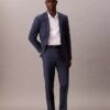 Pantalon de costume coupe slim Pantalon de costume coupe slim