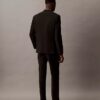 Pantalon de costume coupe slim Pantalon de costume coupe slim
