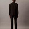 Pantalon de costume coupe slim Pantalon de costume coupe slim