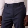 Pantalon de costume coupe slim Pantalon de costume coupe slim