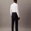 Pantalon de costume coupe slim Pantalon de costume coupe slim