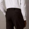 Pantalon de costume coupe slim Pantalon de costume coupe slim