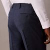 Pantalon de costume coupe slim Pantalon de costume coupe slim
