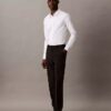 Pantalon de costume coupe slim Pantalon de costume coupe slim
