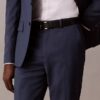 Pantalon de costume coupe slim Pantalon de costume coupe slim
