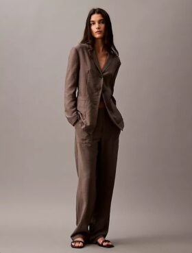 Pantalon de costume léger