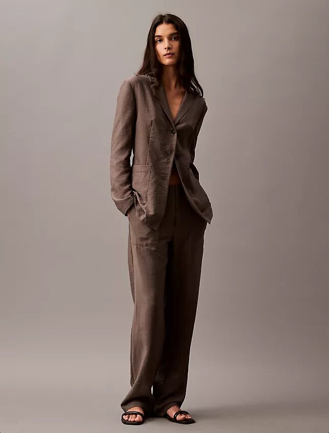 Pantalon de costume léger Pantalon de costume léger