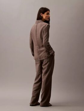 Pantalon de costume léger