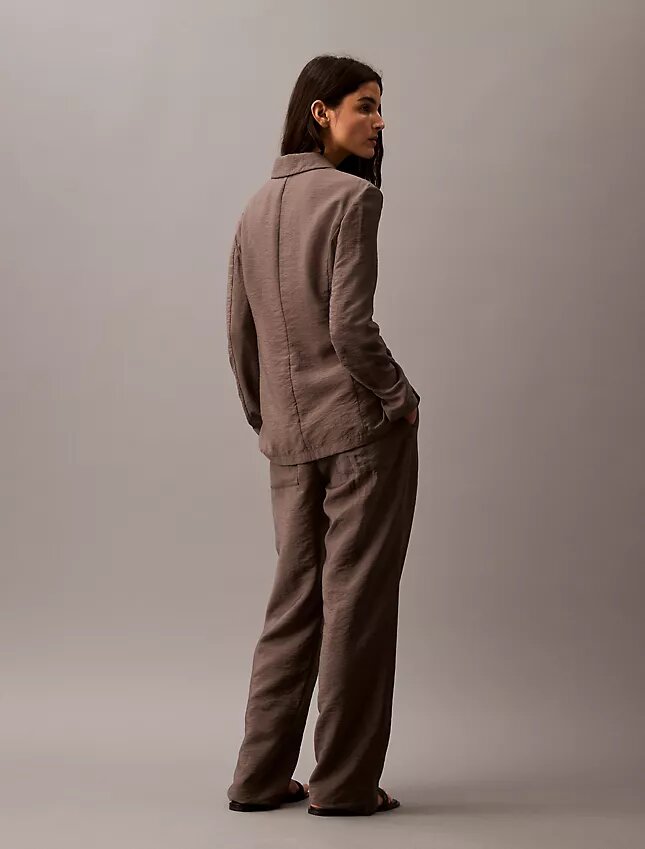 Pantalon de costume léger Pantalon de costume léger