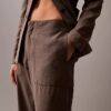 Pantalon de costume léger Pantalon de costume léger