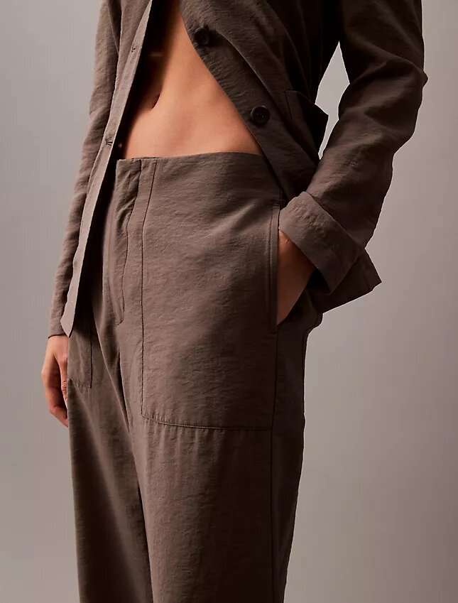 Pantalon de costume léger Pantalon de costume léger