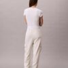 Pantalon de jogging cargo en molleton Monogram Pantalon de jogging cargo en molleton Monogram