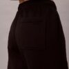 Pantalon de jogging cargo en molleton Monogram Pantalon de jogging cargo en molleton Monogram