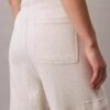 Pantalon de jogging cargo en molleton Monogram Pantalon de jogging cargo en molleton Monogram