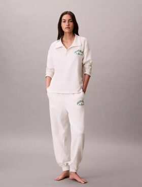 Pantalon de jogging classique en jersey Heritage Pantalon de jogging classique en jersey Heritage
