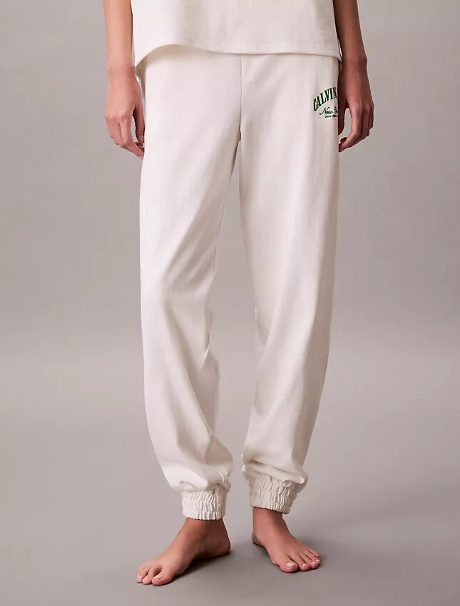 Pantalon de jogging classique en jersey Heritage Pantalon de jogging classique en jersey Heritage