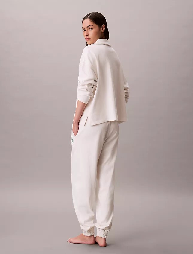 Pantalon de jogging classique en jersey Heritage Pantalon de jogging classique en jersey Heritage