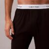 Pantalon de jogging de nuit en Cotton Stretch Icon