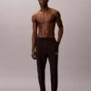 Pantalon de jogging de nuit Icon Cotton Stretch Monologo