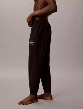 Pantalon de jogging de nuit Icon Cotton Stretch Monologo