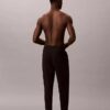 Pantalon de jogging de nuit Icon Cotton Stretch Monologo