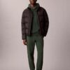 Pantalon de jogging en molleton avec logo Archive