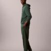 Pantalon de jogging en molleton avec logo Archive