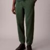 Pantalon de jogging en molleton avec logo Archive