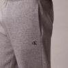 Pantalon de jogging en molleton avec logo Archive Pantalon de jogging en molleton avec logo Archive