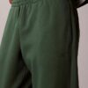 Pantalon de jogging en molleton avec logo Archive