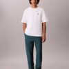 Pantalon de jogging en molleton haut de gamme Pantalon de jogging en molleton haut de gamme