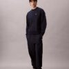 Pantalon de jogging en molleton haut de gamme Pantalon de jogging en molleton haut de gamme