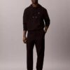 Pantalon de jogging en molleton haut de gamme Pantalon de jogging en molleton haut de gamme