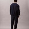 Pantalon de jogging en molleton haut de gamme Pantalon de jogging en molleton haut de gamme