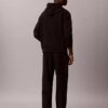 Pantalon de jogging en molleton haut de gamme Pantalon de jogging en molleton haut de gamme